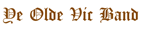 Ye Olde Vic Band
